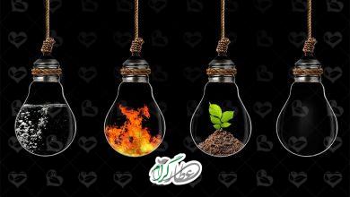 تعیین مزاج و طبع افراد یا مشاوره رایگان طب سنتی و غذا های سالم