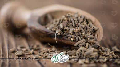 خواص سنبل الطیب