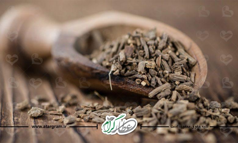 خواص سنبل الطیب