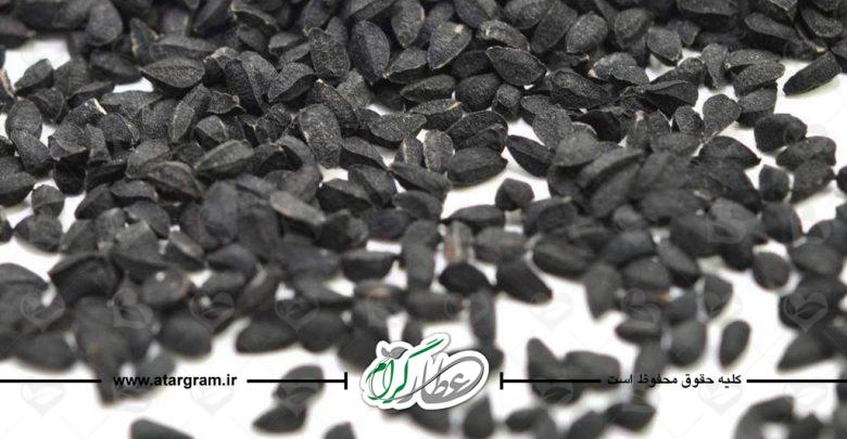 خواص گیاه سیاه دانه