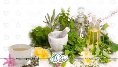 آهن چگونه جذب می شود