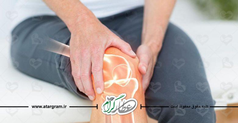 رژيم غذايي براي رفع دردهاي مفصلي