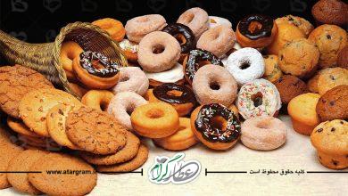 مضرات شکر برای سیستم ایمنی بدن