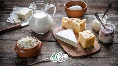 رژيم غذايي مناسب براي درمان كوليت ساده – عصبي