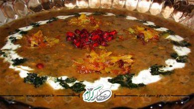 آداب و اصول غذا خوردن در طب سنتی