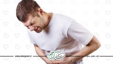 از بین بردن یبوست