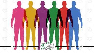 تفاوت طبع و مزاج در طب سنتی