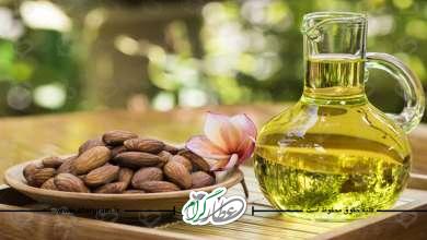 خواص و فواید روغن بادام چیست؟