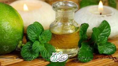 عرق نعنا چه خواصی دارد؟