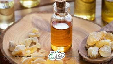 دمنوش کندر برای چی خوبه