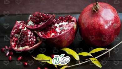 خواص و فواید انار در طب سنتی