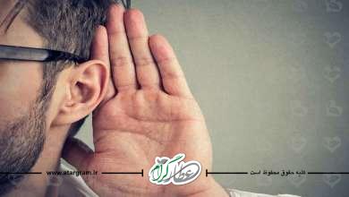 علائم ناشنوایی چیست؟