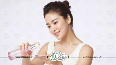 فواید تونر برای حفظ سلامت و زیبایی پوست چیست؟