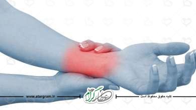 رماتیسم مفصلی چیست؟