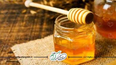 فواید معجون عسل و کشمش برای سلامت بدن؛ حافظه و قلب