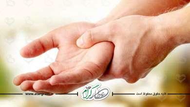 لرزش دستها چگونه درمان می شود؟