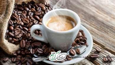 فواید قهوه بر مغز چیست؟