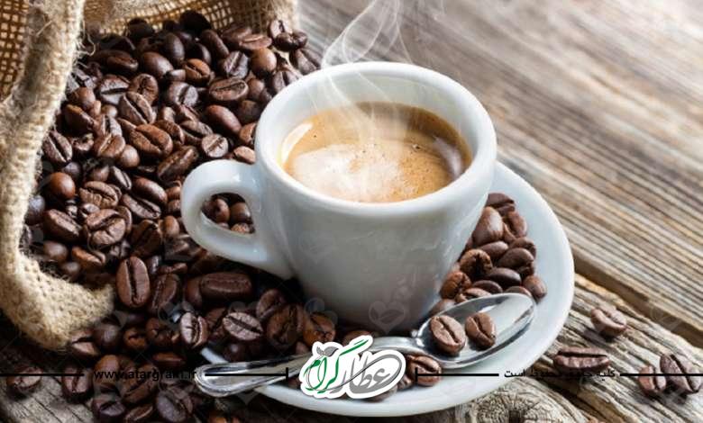 فواید قهوه بر مغز چیست؟
