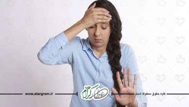 دلایل لرزش بدن چیست؟