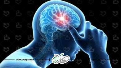 کاهش سکته و پیشگیری از سکته در طب سنتی