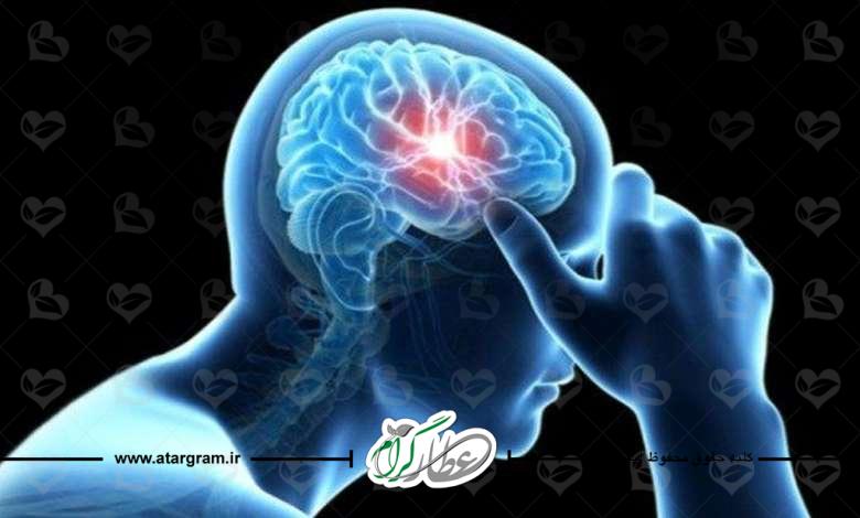 کاهش سکته و پیشگیری از سکته در طب سنتی