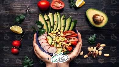 سلامت ریه با روش های طبیعی طب سنتی و مواد غذایی سالم