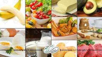 افزایش وزن چه راهی دارد؟