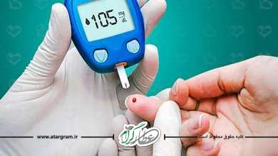 تاثیرات بیماری دیابت در سلامت دهان، دندان و لثه