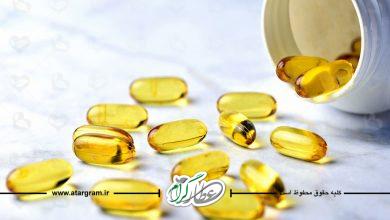 مصرف زیاد ویتامین D چه عوارضی دارد؟