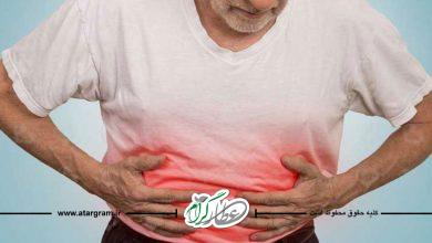 درمان بیماری اسهال خونی