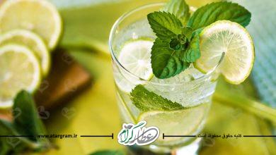 علت عطش و درمان تشنگی در طب سنتی