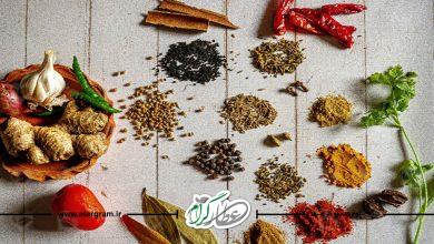 درمان مزاج و خلط بلغم و رفع غلبه بلغم