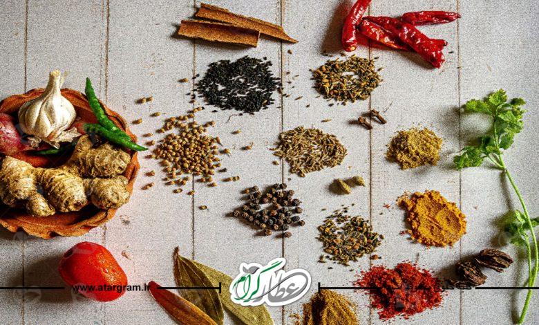 درمان مزاج و خلط بلغم و رفع غلبه بلغم