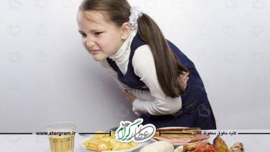 درمان سریع اسهال در طب سنتی