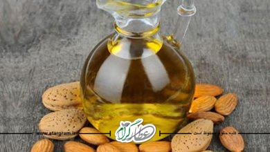 خواص و فواید و طبع روغن بادام تلخ در طب سنتی