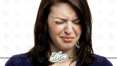 تلخی دهان و مزه بد دهان علت ها و دلایل آن در طب سنتی