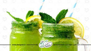 درمان تلخی دهان و مزه بدن دهان با درمان های خانگی در طب سنتی