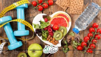 درمان خانگی بیماری فشار خون بالا در طب سنتی