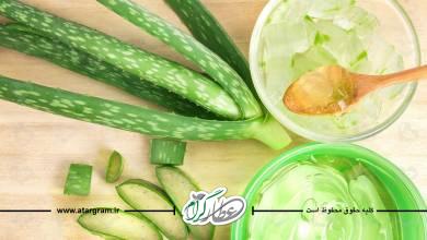 روش های درمان خانگی آفتاب سوختگی در طب سنتی