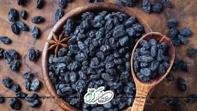 خواص مویز و فواید درمانی مویز در طب سنتی