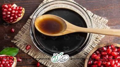 خواص و فواید رب انار در طب سنتی