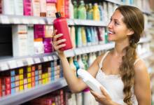 انواع شامپو مو معمولی و درمانی