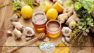 روش های درمان خارش گلو در طب سنتی و علت های بروز این مشکل