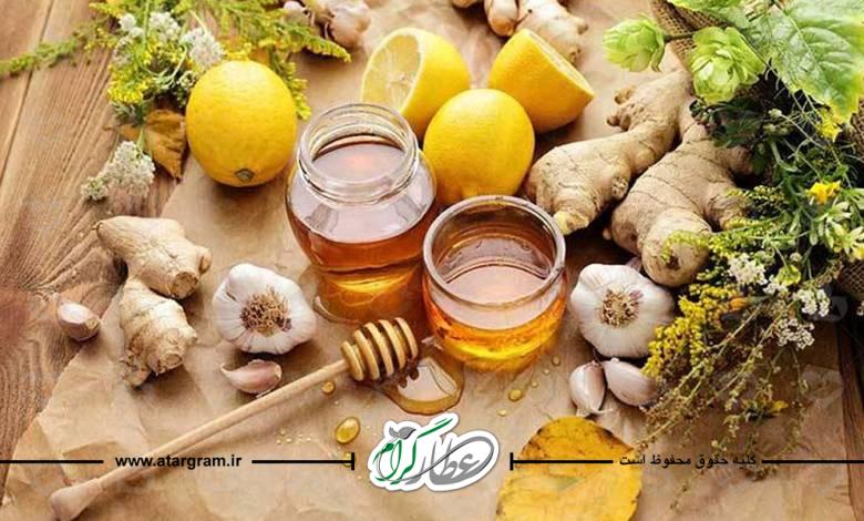 روش های درمان خارش گلو در طب سنتی و علت های بروز این مشکل