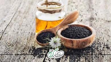 خواص درمانی و فواید سیاه دانه برای سلامتی در طب سنتی