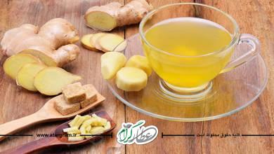 روش های درمان اسهال و استفراغ کودکان با طب سنتی