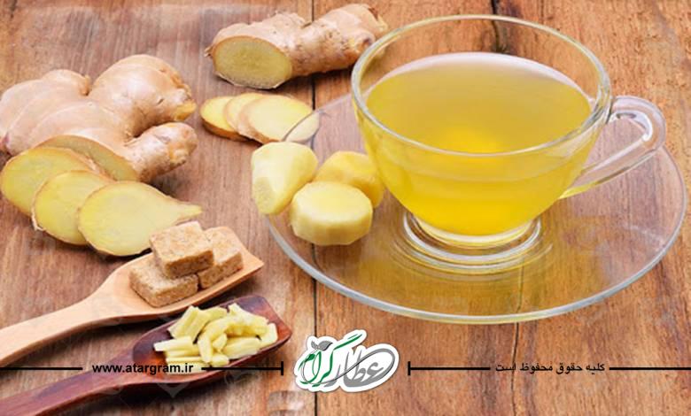 روش های درمان اسهال و استفراغ کودکان با طب سنتی