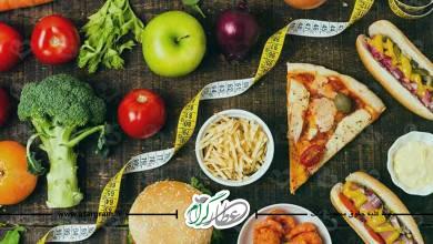 غذا های مفید و مضر برای افراد میتلا به بیماری دیابت و قند خون