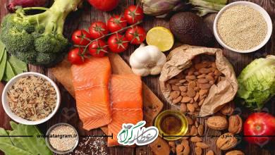 تقویت اسپرم با روش های خانگی در طب سنتی