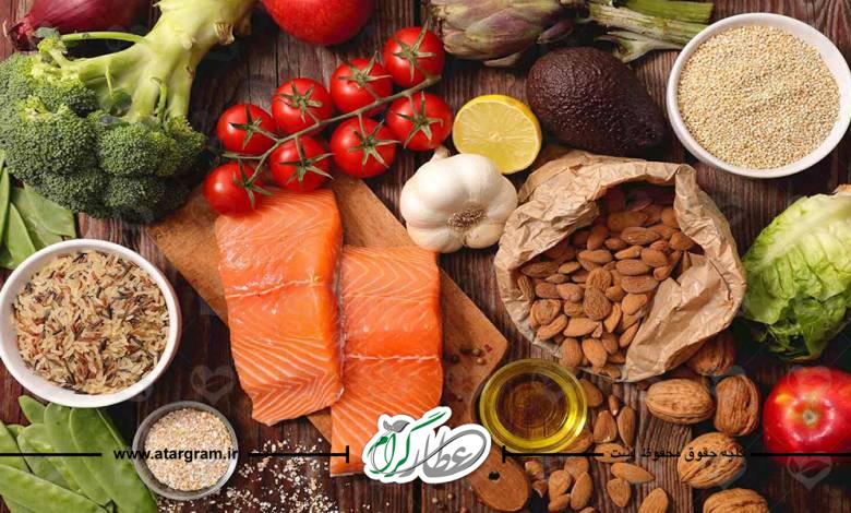 تقویت اسپرم با روش های خانگی در طب سنتی